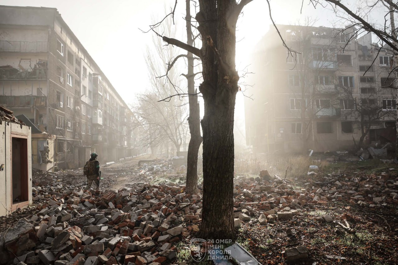 Евакуація з Костянтинівки вже майже неможлива, - представниця гуманітарної місії 