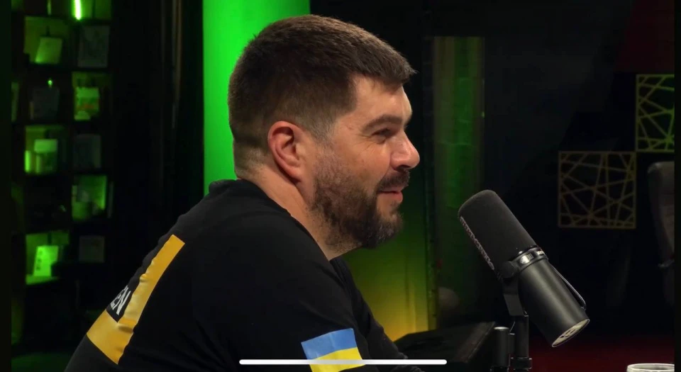 Михайло Фатєєв