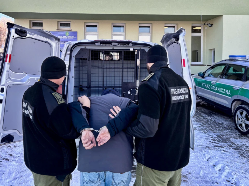 депортація з Польщі