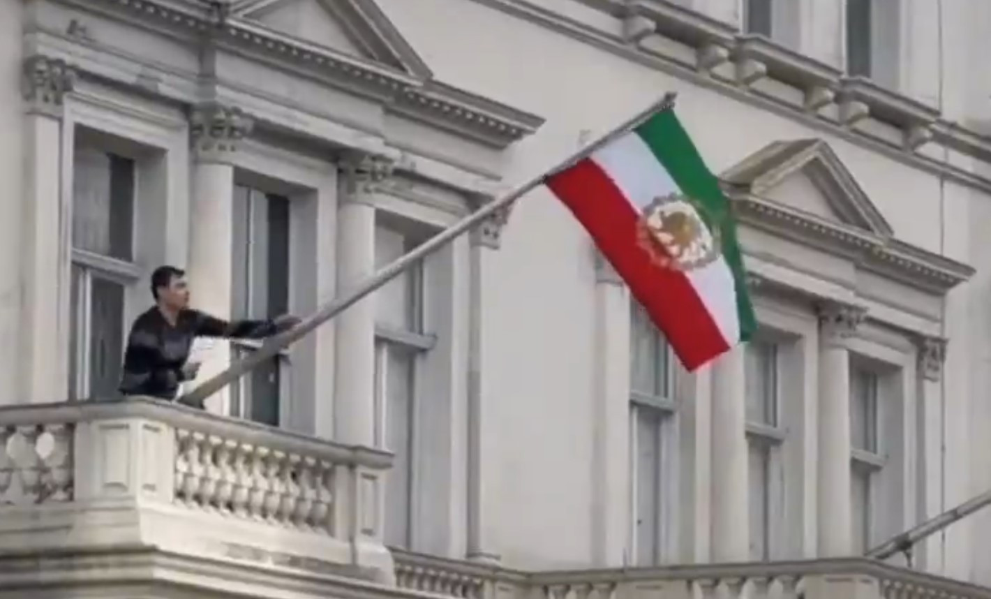 Іран звинуватив США в порушенні 3 пунктів угоди щодо припинення вогню