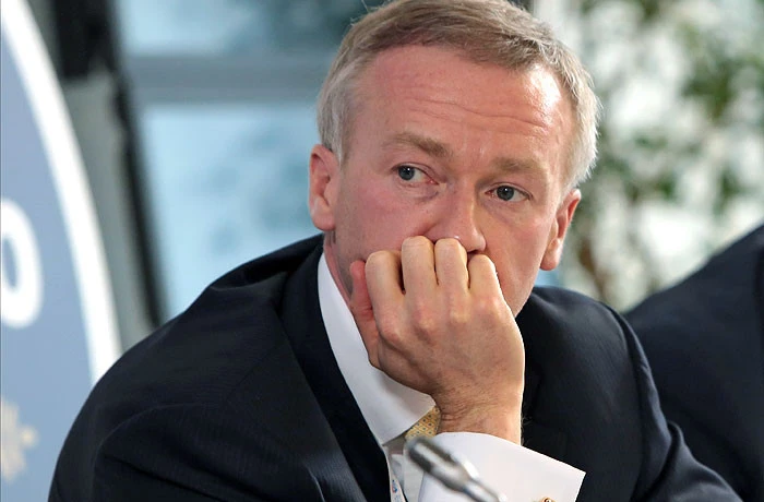 Владислав Баумгертнер