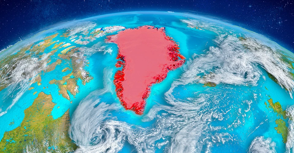 Гренландія