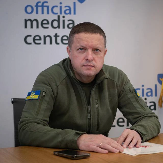 Іван Рудницький