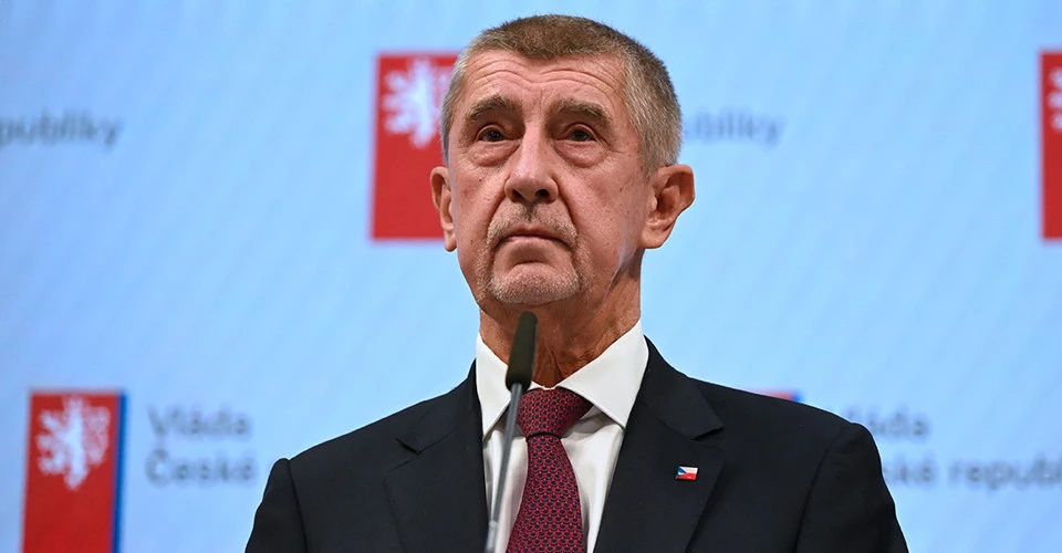 Андрей Бабіш