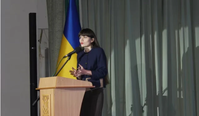 Яна Салміна