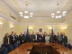 Два дні у Києві працювала парламентська делегація із Польщі:
