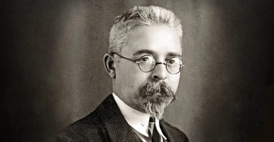 Іван Огієнко