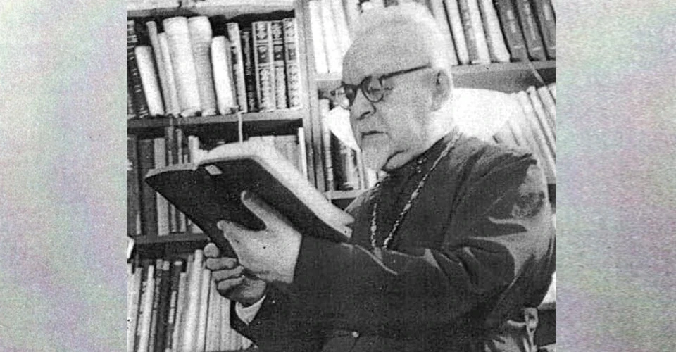 Іван Огієнко