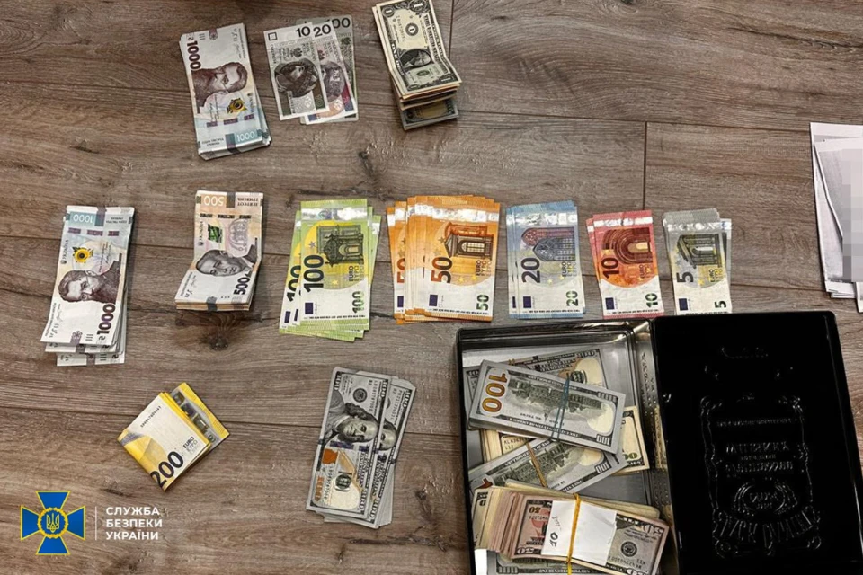 викриття працівників медзакладів Львівщини, які заробляли на ухилянтській схемі викриття працівників медзакладів Львівщини, які заробляли на ухилянтській схемі