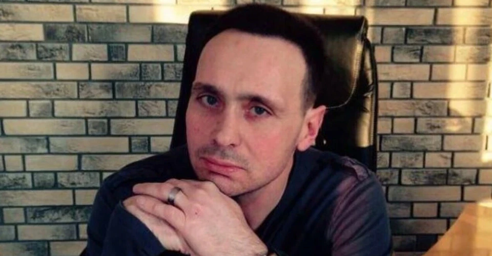 Олександр Кабанов