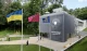 на фото: муніципальний тир "Стрільниця"