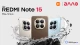 REDMI Note 15