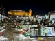 У Рівному п'яна жінка перекинула портрети загиблих захисників