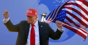 трамп