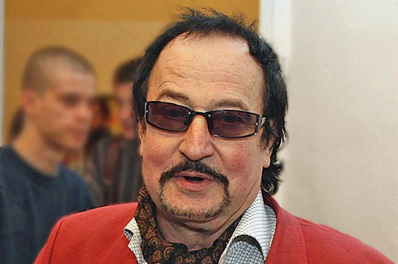 Юрко Покальчук