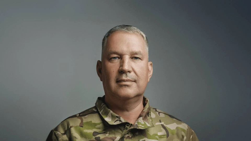 Павло Єлізаров