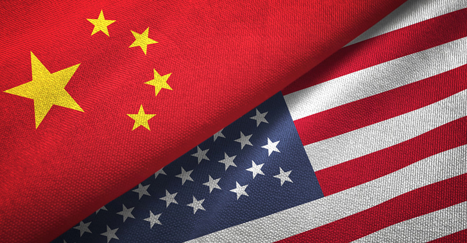 США додали Alibaba та ще 2 компанії до переліку ти