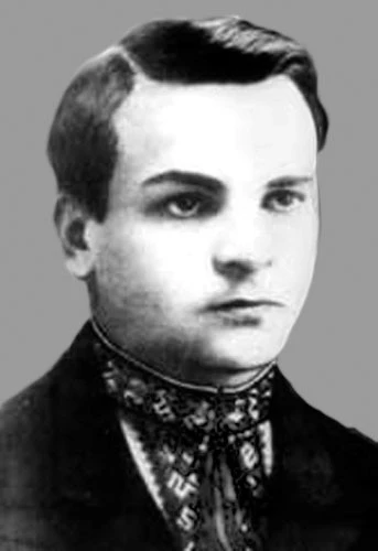 Олекса Гірник