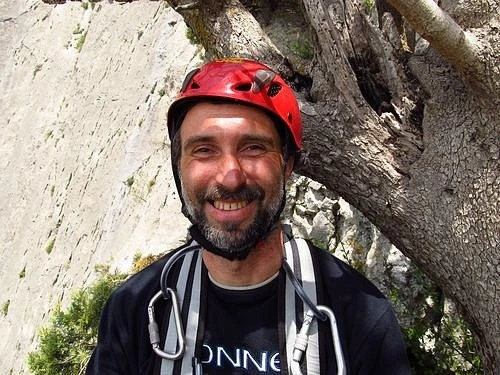 Юрій Вербицький