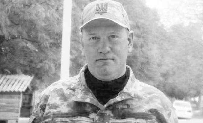 Львівщина 23 січня попрощається із захисником Василем Суховерським, який понад рік вважався зниклим безвісти