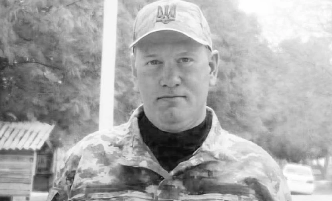 Львівщина 23 січня попрощається із захисником Василем Суховерським, який понад рік вважався зниклим безвісти