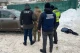 На Тернопільщині на хабарі затримали заступника начальника Кременецького ТЦК, який прикривав "мажорів на квадроциклах"