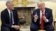 Марк Карні та Дональд Трамп