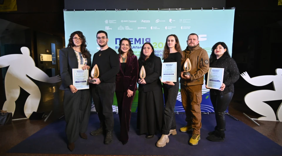 Премія відповідальності