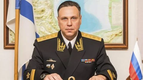 Сергій Пінчук