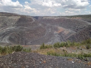 Полтавський ГЗК