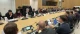 Засідання Міжпарламентської ради Україна-НАТО в Брюсселі, Петро Порошенко