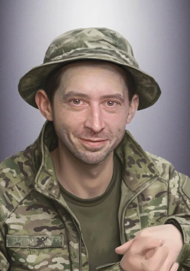 Сергій Потапов