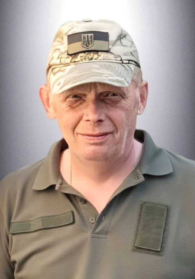 Юрій Пеньков