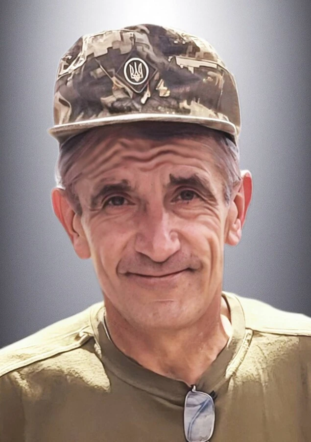 Сергій Кушнір