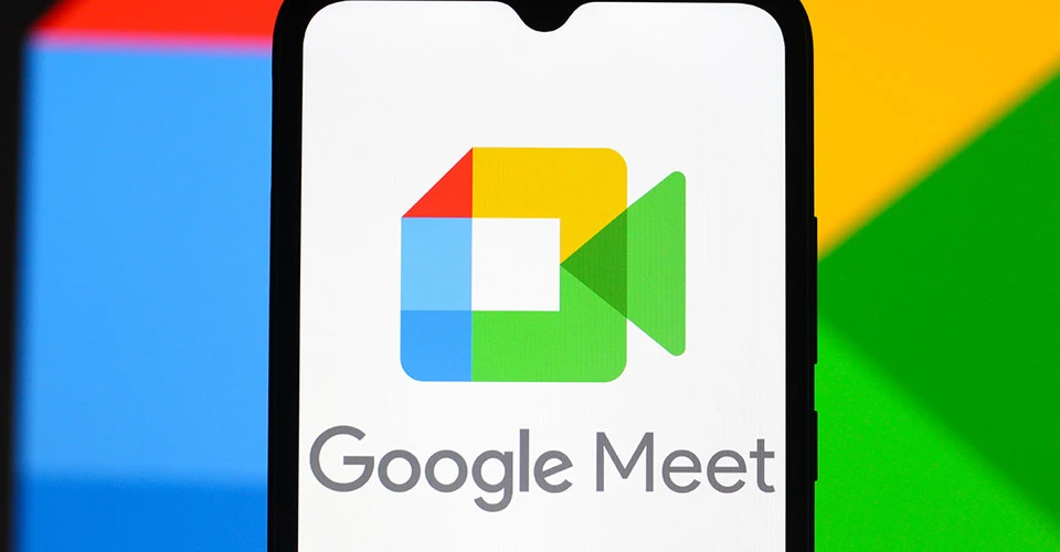 Google Meet