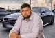 Закарпатський депутат від Слуг Народу Арсеній Богар