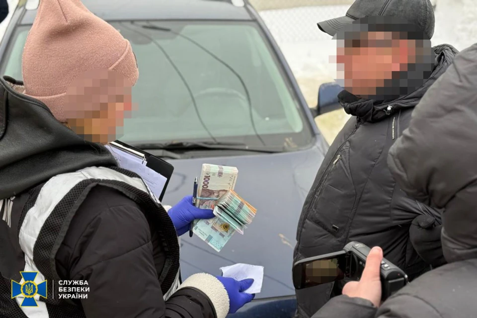 На Львівщині затримали ексдепутата, який організував схему ухилення від мобілізації