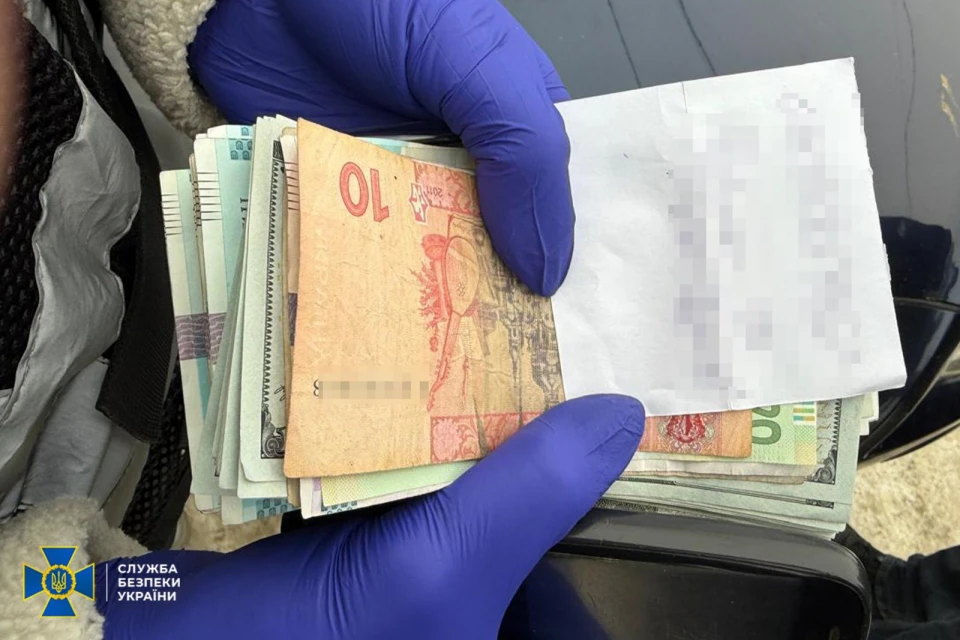 На Львівщині затримали ексдепутата, який організував схему ухилення від мобілізації