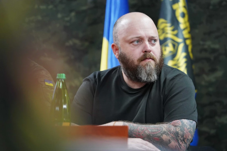Олексій Харченко