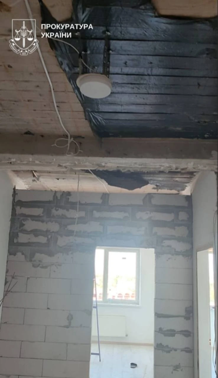 На Буковині викрили корупційну схему в ДСНС під час закупівлі житла для рятувальників