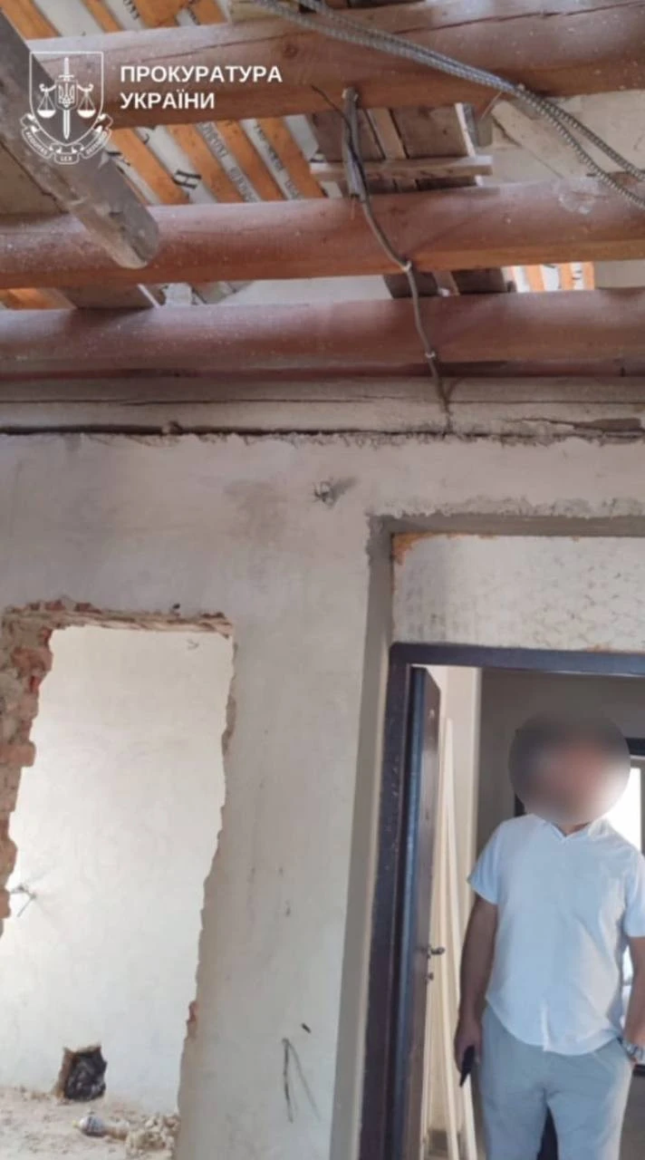 На Буковині викрили корупційну схему в ДСНС під час закупівлі житла для рятувальників