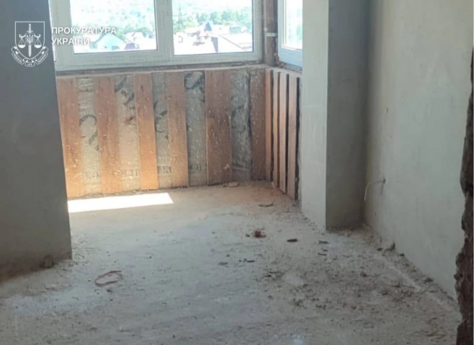 На Буковині викрили корупційну схему в ДСНС під час закупівлі житла для рятувальників