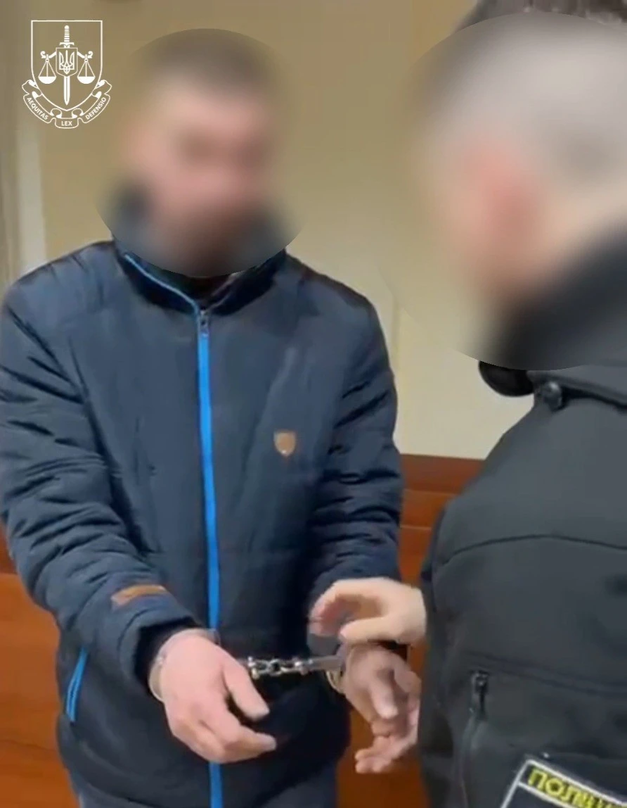 суд щодо згвалтування 10-річної дівчинки
