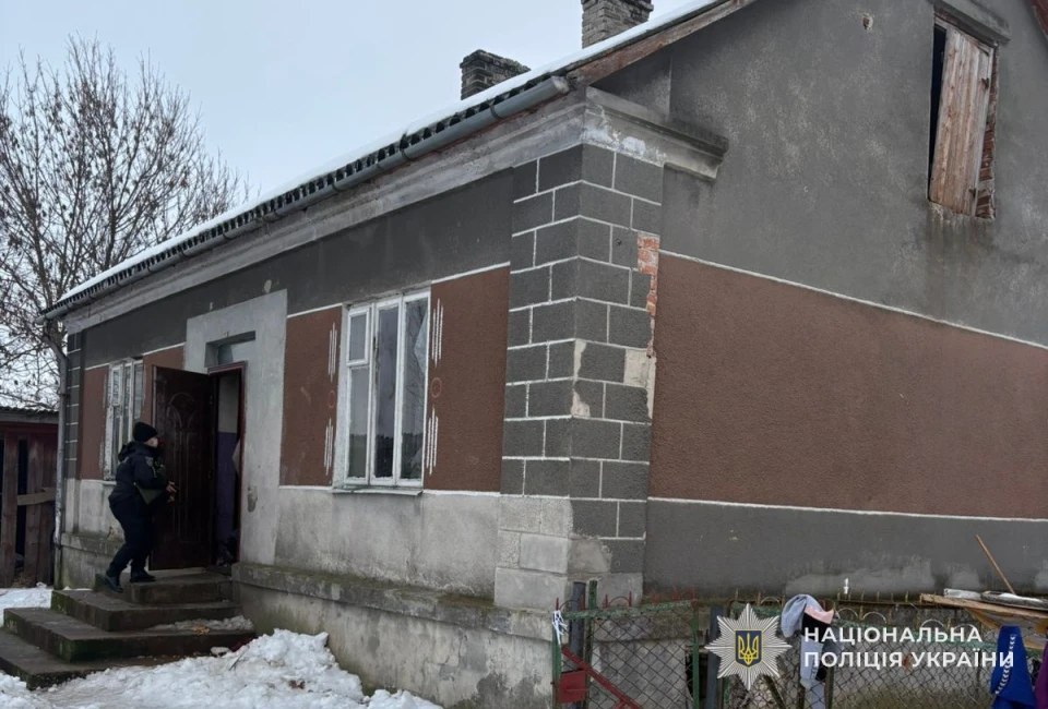 поліція розслідує факт невиконання батьківських обов’язків у Львівському районі