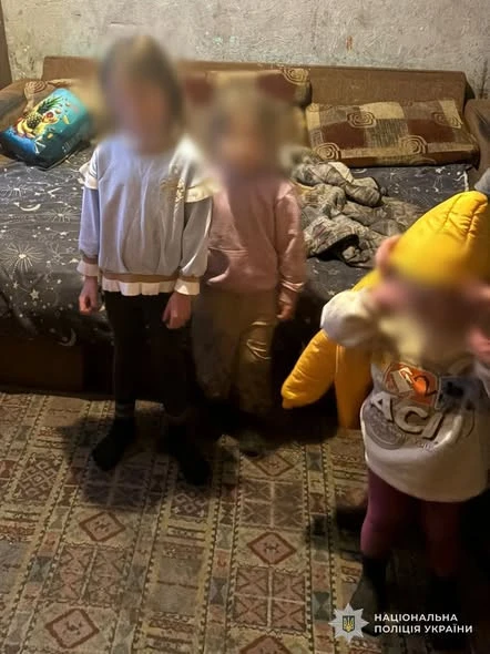 поліція розслідує факт невиконання батьківських обов’язків у Львівському районі