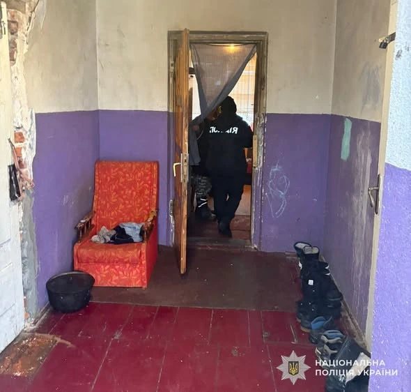 поліція розслідує факт невиконання батьківських обов’язків у Львівському районі