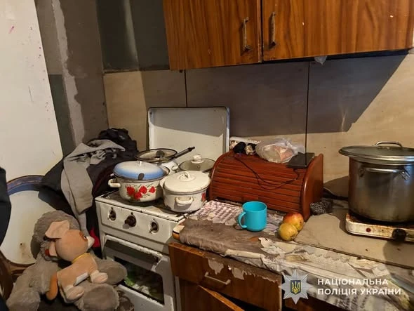 поліція розслідує факт невиконання батьківських обов’язків у Львівському районі