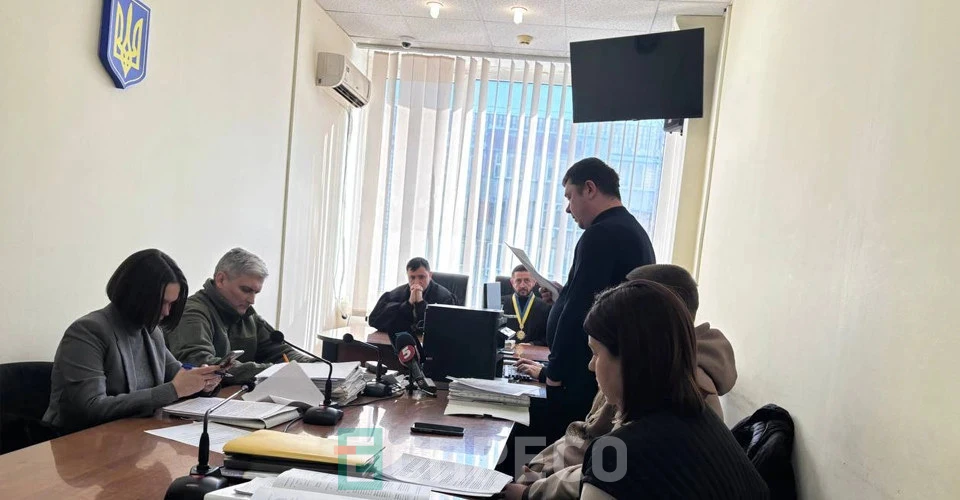 Суд відхилив позов "5 каналу"