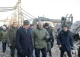 Генеральний секретар НАТО Марк Рютте разом із міністром енергетики України Денисом Шмигалем