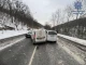 Біля дріжджового заводу у Львові сталася ДТП з травмованими
